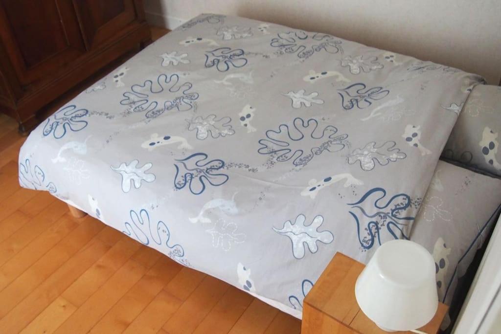Le 105 Bis Eiffel Bed & Breakfast ปารีส ภายนอก รูปภาพ
